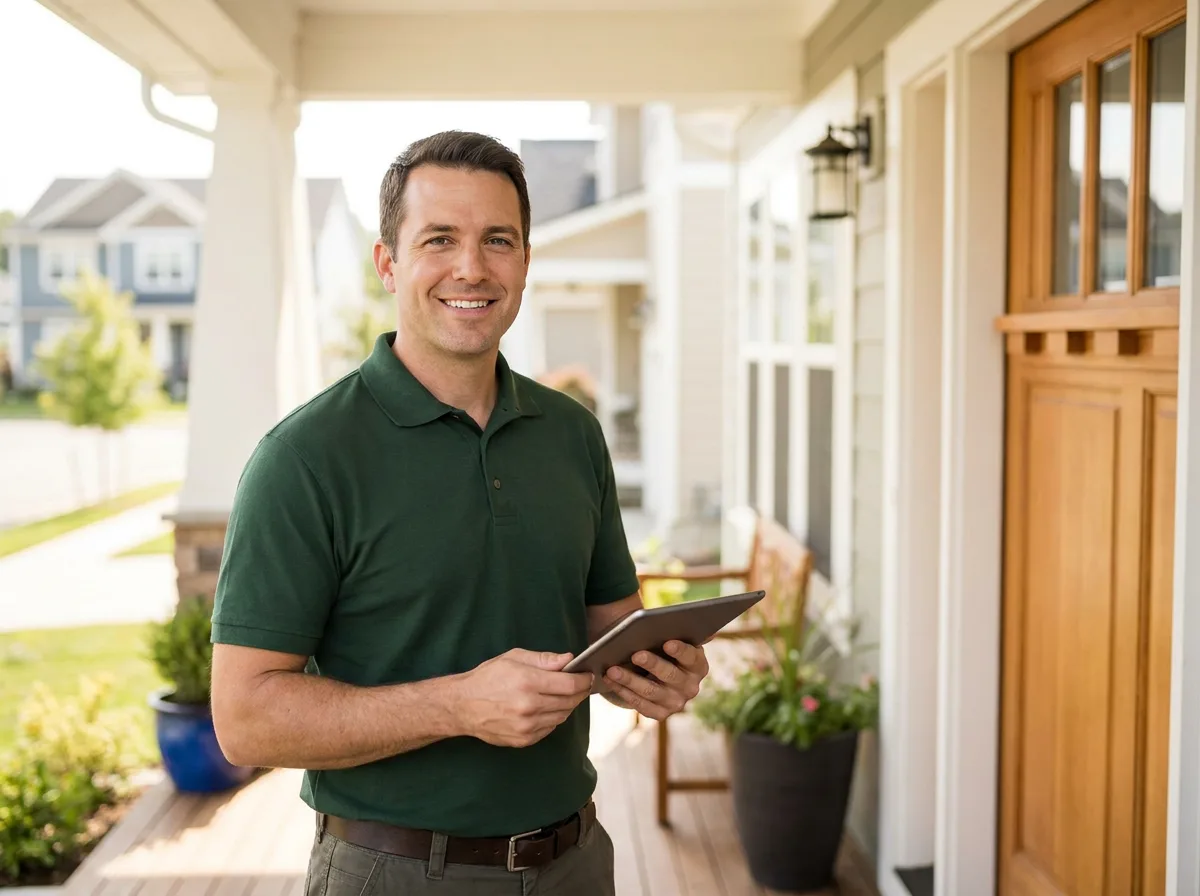 Pest control FAQs for Castleton, IL